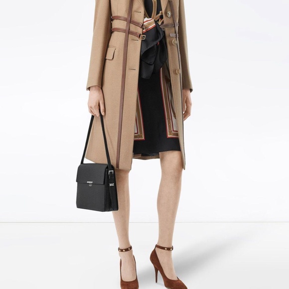 Burberry large grace bag - Picture 3 of 10